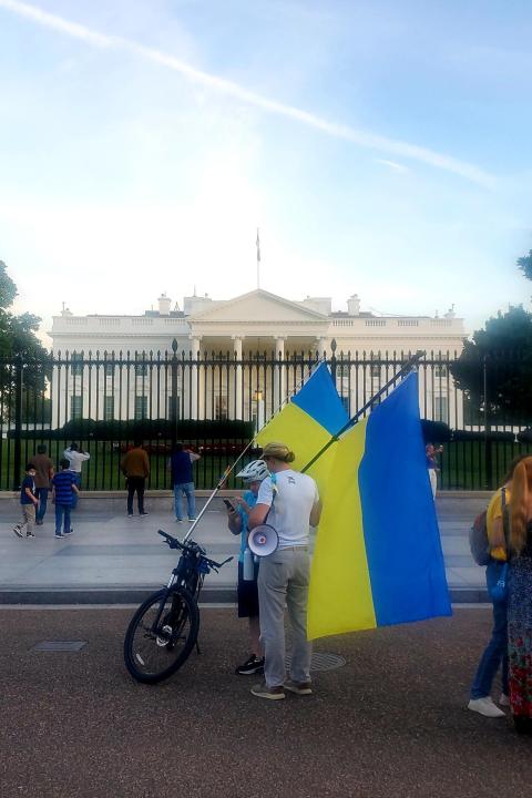 Ukraine